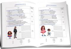 English Tests - Level A1