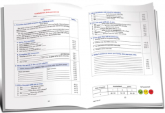 English Tests - Level A1