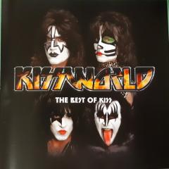 Kissworld