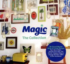 Magic - The Collection