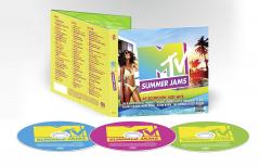  MTV Summer jams