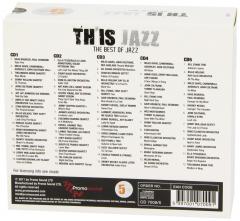 Th'Is Jazz - The Very Best of Jazz
