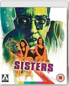 Sisters (Blu Ray Disc)