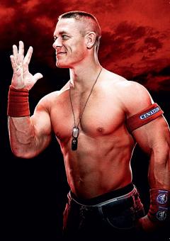 WWE: John Cena - Greatest Rivalries