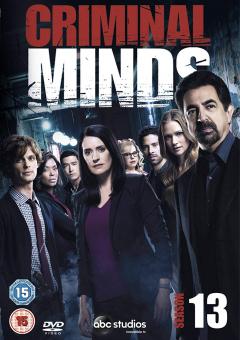 Criminal Minds - Season 13