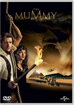 The Mummy