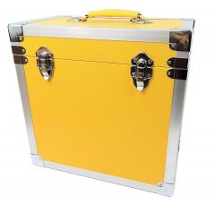 Cutie pentru depozitare viniluri - Record Box