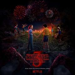 Stranger Things: Soundtrack from the Netflix Original Series