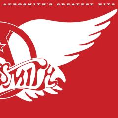 Aerosmith's Greatest Hits - Vinyl