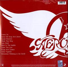Aerosmith's Greatest Hits - Vinyl