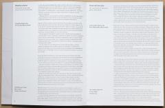 Mandrie si beton. Dupa 10 ani