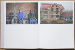 Mandrie si beton. Dupa 10 ani