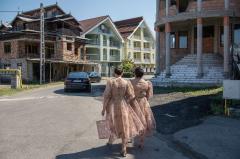 Mandrie si beton. Dupa 10 ani