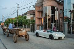 Mandrie si beton. Dupa 10 ani