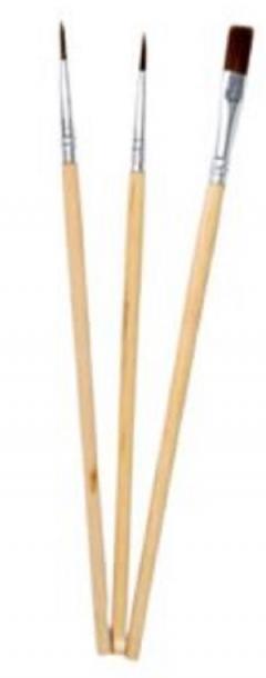 Set pictura pe numere -  Buchet de hortensii