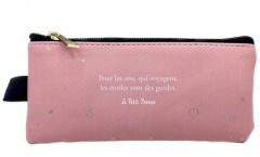 Portfard - The Little Prince - Rose