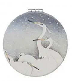 Oglinda compacta - Japon - Mai multe modele - Pret pe bucata