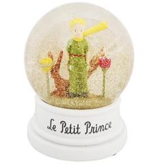 Glob de zapada - Le Petit Prince - Rose and Fox