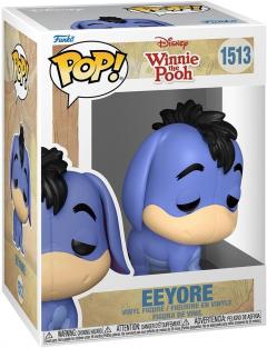 Figurina - Pop! Winnie the Pooh: Eeyore