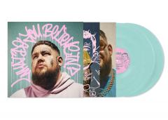 What Do You Believe In? (Deluxe) - Vinyl
