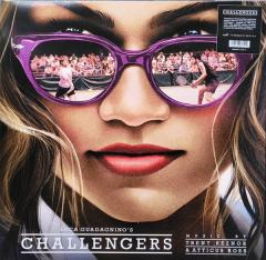 Challengers - Vinyl