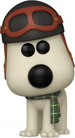 Figurina - Pop! Wallace & Gromit: Gromit