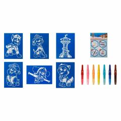 Set creativ - Paw Patrol