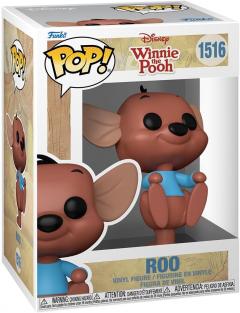 Figurina - Pop! Winnie the Pooh: Roo