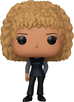 Figurina - Pop! Star Trek: Picard: Raffi Musiker