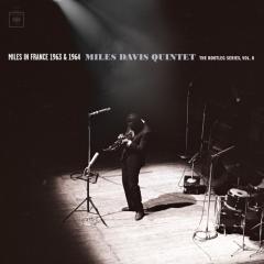 Miles In France 1963 & 1964 (The Bootleg Series, Vol. 8) - Vinyl