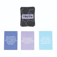 Joc de societate - Between Us Girls (EN)