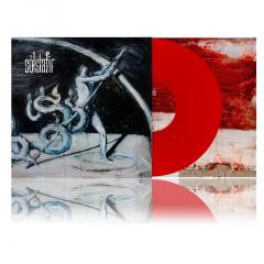 Hin Helga Kvol - Red Vinyl