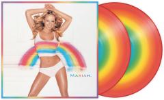 Rainbow (Rainbow Vinyl, 25th Anniversary)