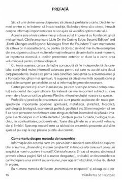 Pamantul se trezeste