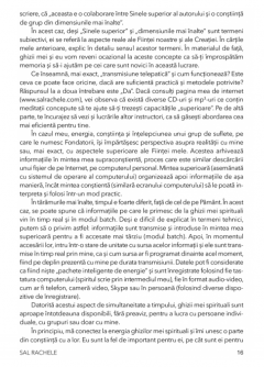 Pamantul se trezeste