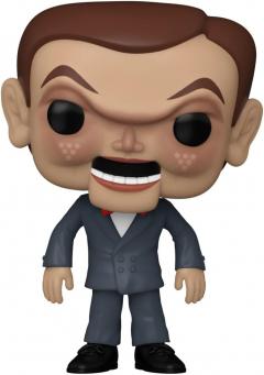 Figurina - Pop! Goosebumps: Night of the Living Dummy
