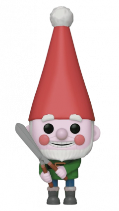 Figurina - Pop! Wallace & Gromit: Norbot