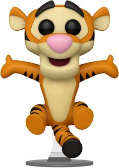 Figurina - Pop! Winnie the Pooh: Tigger
