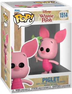 Figurina - Pop! Winnie the Pooh: Piglet