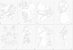 Set creativ - Disney Princess