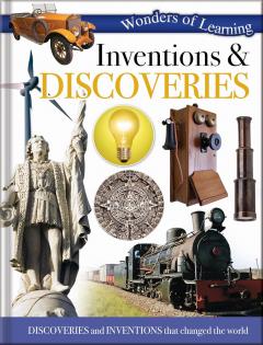 Discover Inventions and Discoveries