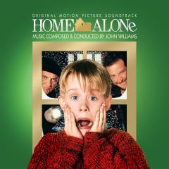 Home Alone (Soundtrack)