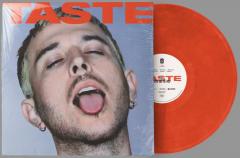 Taste (Red Vinyl)