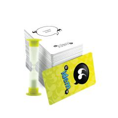 Joc de societate - Idem (RO)