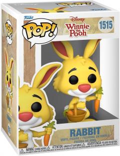 Figurina - Pop! Winnie the Pooh: Rabbit