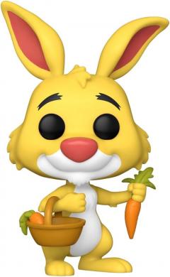 Figurina - Pop! Winnie the Pooh: Rabbit