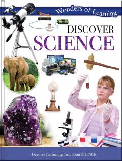 Discover Science