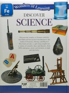 Discover Science