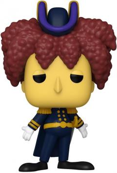 Figurina - Pop! The Simpsons: Sideshow Bob