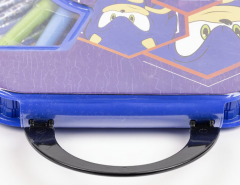 Set de colorat - Sonic Prime